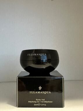 Illamasqua Hydra Veil Primer